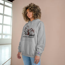 Load image into Gallery viewer, Heart Uniquely Created Champion Hoodie
