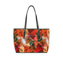 Load image into Gallery viewer, PU Leather Shoulder Bag
