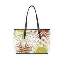 Load image into Gallery viewer, Brown Explosion 4 PU Leather Shoulder Bag
