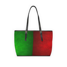 Load image into Gallery viewer, Cherry Apple PU Leather Shoulder Bag
