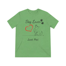 Load image into Gallery viewer, Unisex Triblend Tee
