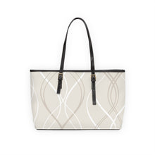 Load image into Gallery viewer, Traveling gray PU Leather Shoulder Bag
