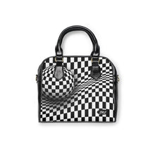 Load image into Gallery viewer, Funny 3D Shoulder Handbag
