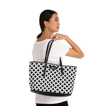 Load image into Gallery viewer, Million Diamond PU Leather Shoulder Bag

