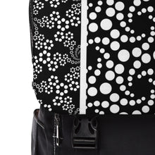 Load image into Gallery viewer, Black Box Unisex Casual Shoulder Backpack
