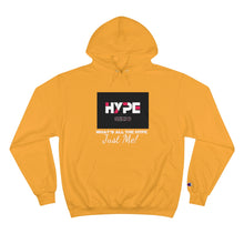Load image into Gallery viewer, What The? Champion Hoodie

