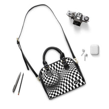 Load image into Gallery viewer, Funny 3D Shoulder Handbag
