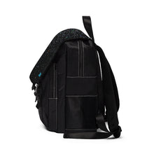 Load image into Gallery viewer, Space Glitter Unisex Casual Shoulder Backpack
