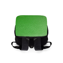 Load image into Gallery viewer, Just Green Unisex Casual Shoulder Backpack
