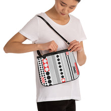 Load image into Gallery viewer, JMC DOT Small Shoulder Bag
