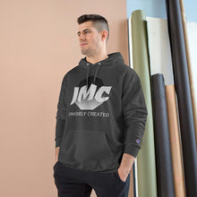 Load image into Gallery viewer, Shield Uniquely Created Champion Hoodie
