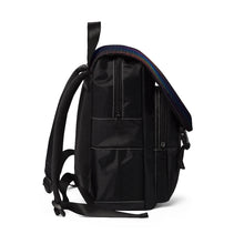 Load image into Gallery viewer, Rainbow host Unisex Casual Shoulder Backpack
