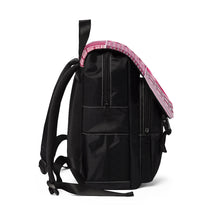 Load image into Gallery viewer, Pink Excitement Unisex Casual Shoulder Backpack
