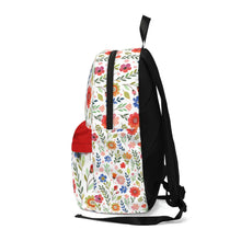 Load image into Gallery viewer, Unisex Classic Backpack
