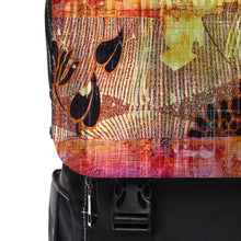 Load image into Gallery viewer, Shadow Space Unisex Casual Shoulder Backpack
