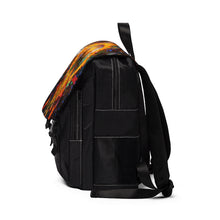 Load image into Gallery viewer, Adventure Unisex Casual Shoulder Backpack
