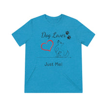 Load image into Gallery viewer, Unisex Triblend Tee
