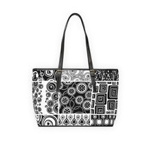 Load image into Gallery viewer, Shy Girl PU Leather Shoulder Bag
