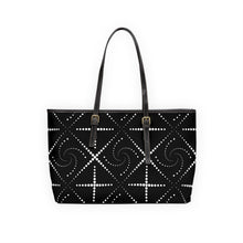 Load image into Gallery viewer, Running Cross PU Leather Shoulder Bag
