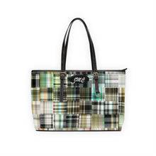 Load image into Gallery viewer, Fade Up PU Leather Shoulder Bag
