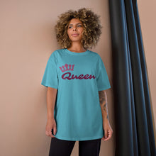 Load image into Gallery viewer, Queen Champion T-Shirt
