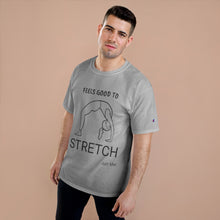 Load image into Gallery viewer, Stretch Champion T-Shirt
