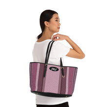 Load image into Gallery viewer, Gorgeous Purple PU Leather Shoulder Bag
