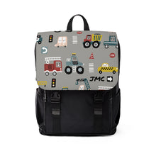 Load image into Gallery viewer, Toy Unisex Casual Shoulder Backpack

