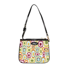 Load image into Gallery viewer, Queen Liz Small Shoulder Bag
