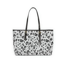 Load image into Gallery viewer, Pile On PU Leather Shoulder Bag
