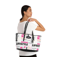 Load image into Gallery viewer, Fashion X PU Leather Shoulder Bag
