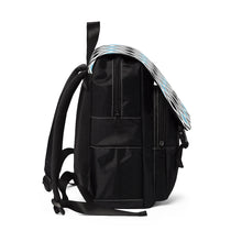 Load image into Gallery viewer, Blue Spade Unisex Casual Shoulder Backpack
