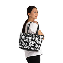 Load image into Gallery viewer, Charming Star PU Leather Shoulder Bag
