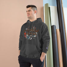 Load image into Gallery viewer, Chime Uniquely Created Champion Hoodie
