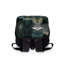 Load image into Gallery viewer, Blue Angel Unisex Casual Shoulder Backpack
