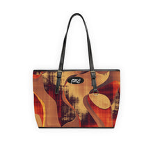 Load image into Gallery viewer, My Fall PU Leather Shoulder Bag
