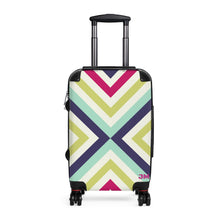 Load image into Gallery viewer, Kids Direction Suitcases
