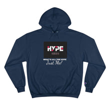 Load image into Gallery viewer, What The? Champion Hoodie
