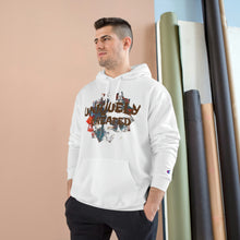 Load image into Gallery viewer, Chime Uniquely Created Champion Hoodie
