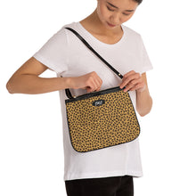 Load image into Gallery viewer, Leo Small Shoulder Bag
