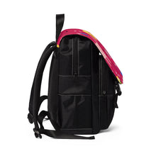 Load image into Gallery viewer, Play Time Unisex Casual Shoulder Backpack
