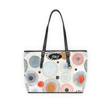 Load image into Gallery viewer, Pick A Float PU Leather Shoulder Bag
