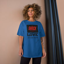 Load image into Gallery viewer, Shock Champion T-Shirt
