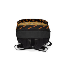 Load image into Gallery viewer, Doggone it Unisex Baby Classic Backpack/Diaper Bag
