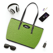 Load image into Gallery viewer, Green Day PU Leather Shoulder Bag
