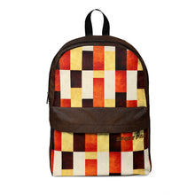 Load image into Gallery viewer, I am Somebody Youth/Adult Unisex Classic Backpack
