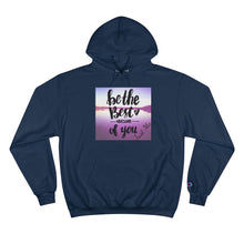 Load image into Gallery viewer, The Best Champion Hoodie
