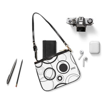 Load image into Gallery viewer, One Eyed Small Shoulder Bag
