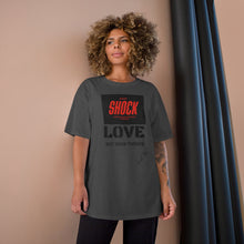 Load image into Gallery viewer, Shock Champion T-Shirt
