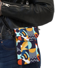 Load image into Gallery viewer, Strange World Small Cell Phone Wallet
